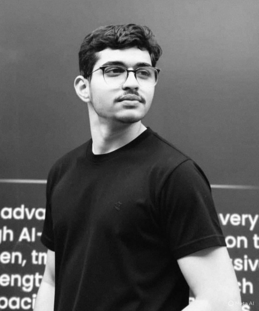 Raghav Sihag