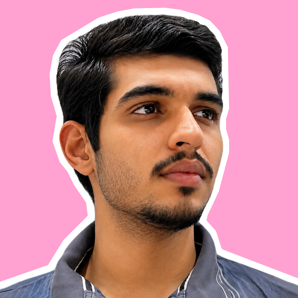 Raghav Sihag